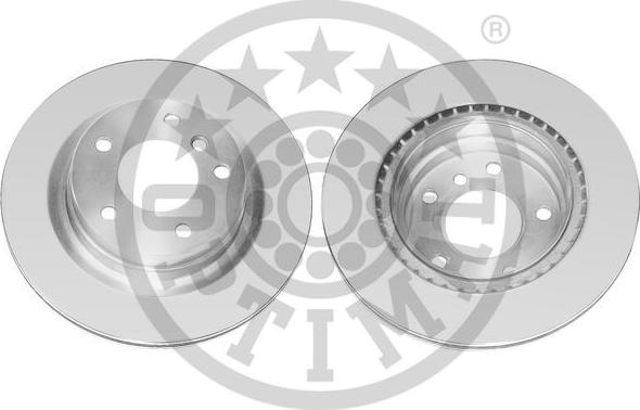 Optimal BS-7614C - Jarrulevy inparts.fi