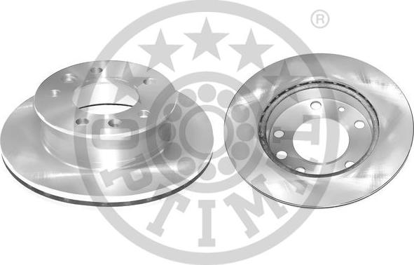 Optimal BS-7290HC - Jarrulevy inparts.fi