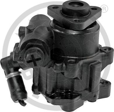 Optimal HP-456 - Hydrauliikkapumppu, ohjaus inparts.fi