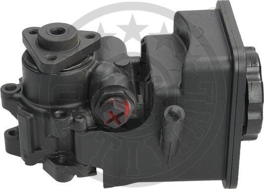 Optimal HP-453 - Hydrauliikkapumppu, ohjaus inparts.fi