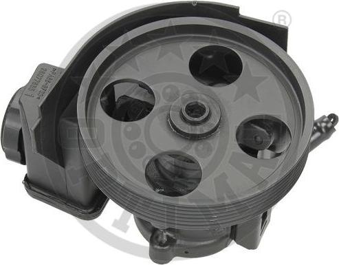 Optimal HP-427 - Hydrauliikkapumppu, ohjaus inparts.fi