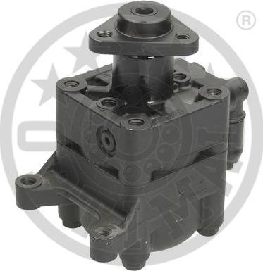 Optimal HP-581 - Hydrauliikkapumppu, ohjaus inparts.fi