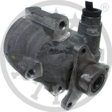 Optimal HP-632 - Hydrauliikkapumppu, ohjaus inparts.fi