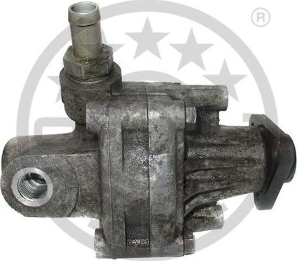 Optimal HP-163 - Hydrauliikkapumppu, ohjaus inparts.fi