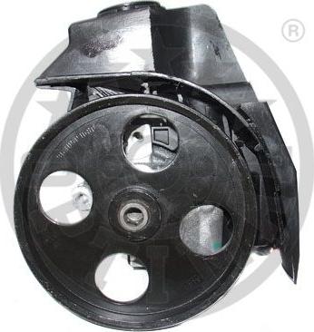 Optimal HP-171 - Hydrauliikkapumppu, ohjaus inparts.fi