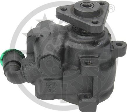 Optimal HP-349 - Hydrauliikkapumppu, ohjaus inparts.fi