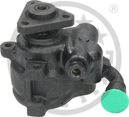 Optimal HP-349 - Hydrauliikkapumppu, ohjaus inparts.fi