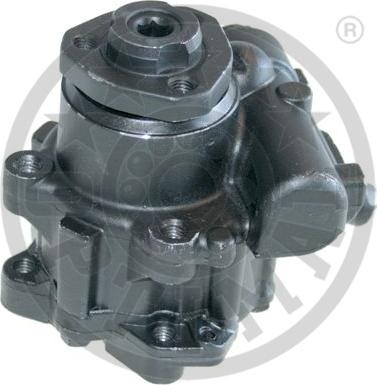 Optimal HP-249 - Hydrauliikkapumppu, ohjaus inparts.fi