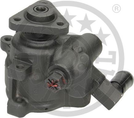 Optimal HP-214 - Hydrauliikkapumppu, ohjaus inparts.fi