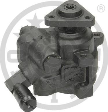 Optimal HP-214 - Hydrauliikkapumppu, ohjaus inparts.fi