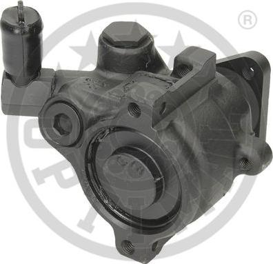 Optimal HP-214 - Hydrauliikkapumppu, ohjaus inparts.fi