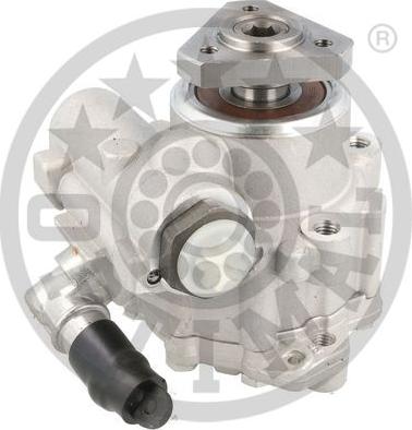 Optimal HP-750 - Hydrauliikkapumppu, ohjaus inparts.fi