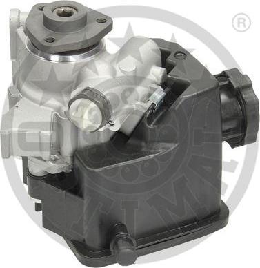 Optimal HP-733 - Hydrauliikkapumppu, ohjaus inparts.fi