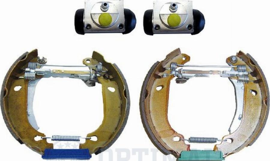 Optimal OP-BSK00055 - Jarrukenkäsarja inparts.fi