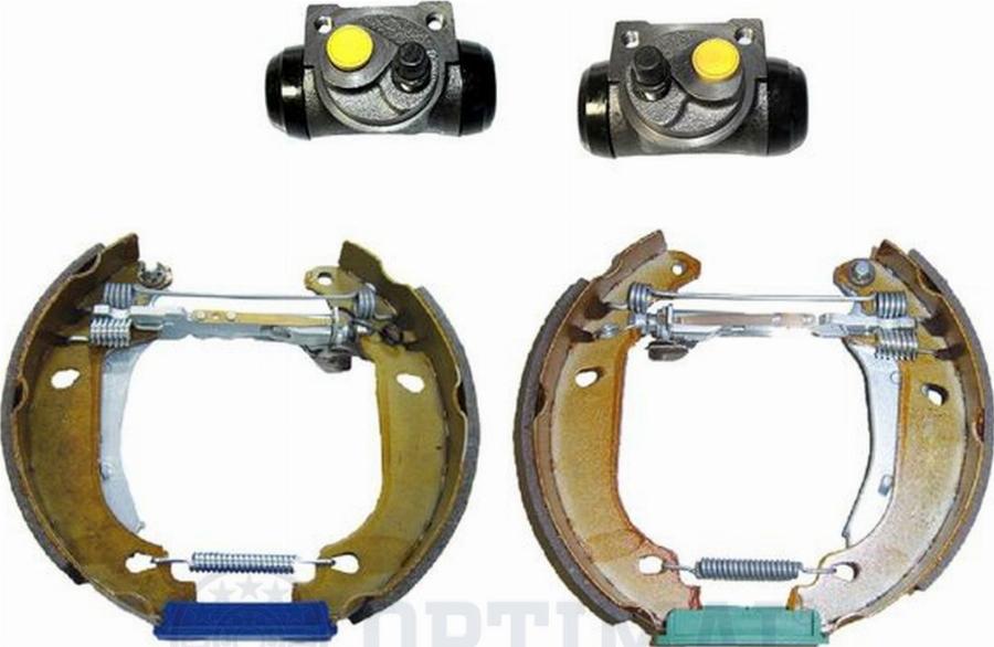 Optimal OP-BSK00117 - Jarrukenkäsarja inparts.fi