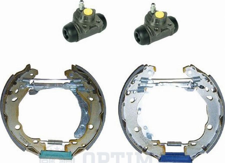 Optimal OP-BSK00217 - Jarrukenkäsarja inparts.fi