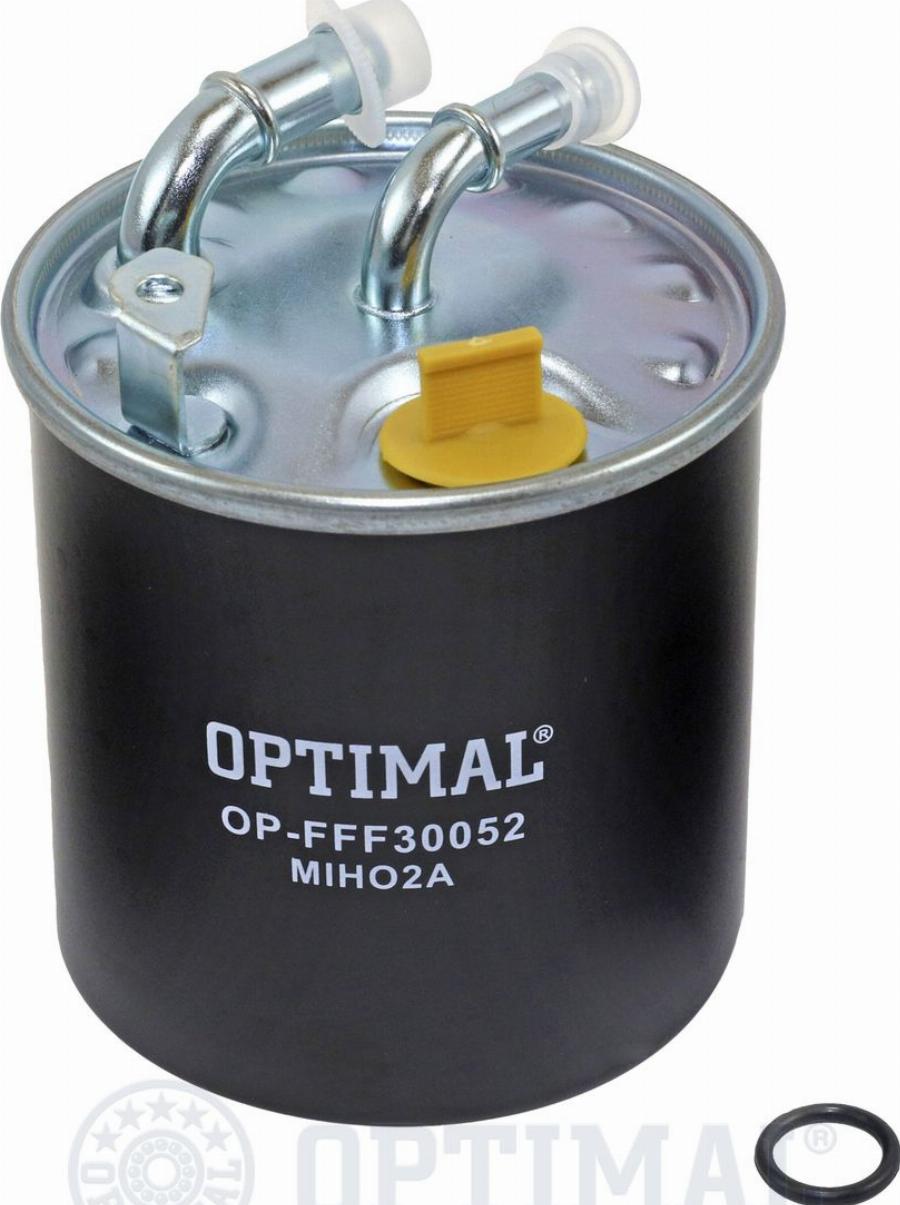 Optimal OP-FFF30052 - Polttoainesuodatin inparts.fi