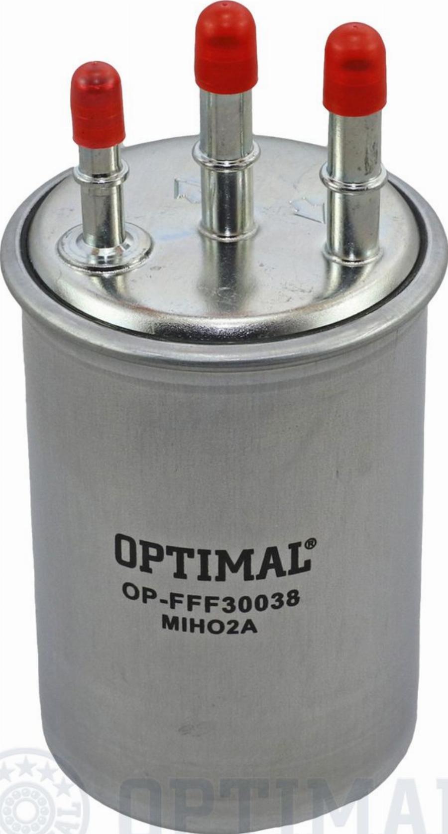 Optimal OP-FFF30038 - Polttoainesuodatin inparts.fi