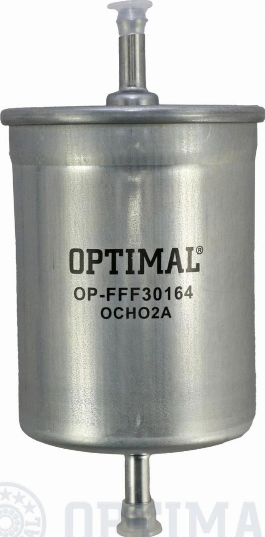 Optimal OP-FFF30164 - Polttoainesuodatin inparts.fi