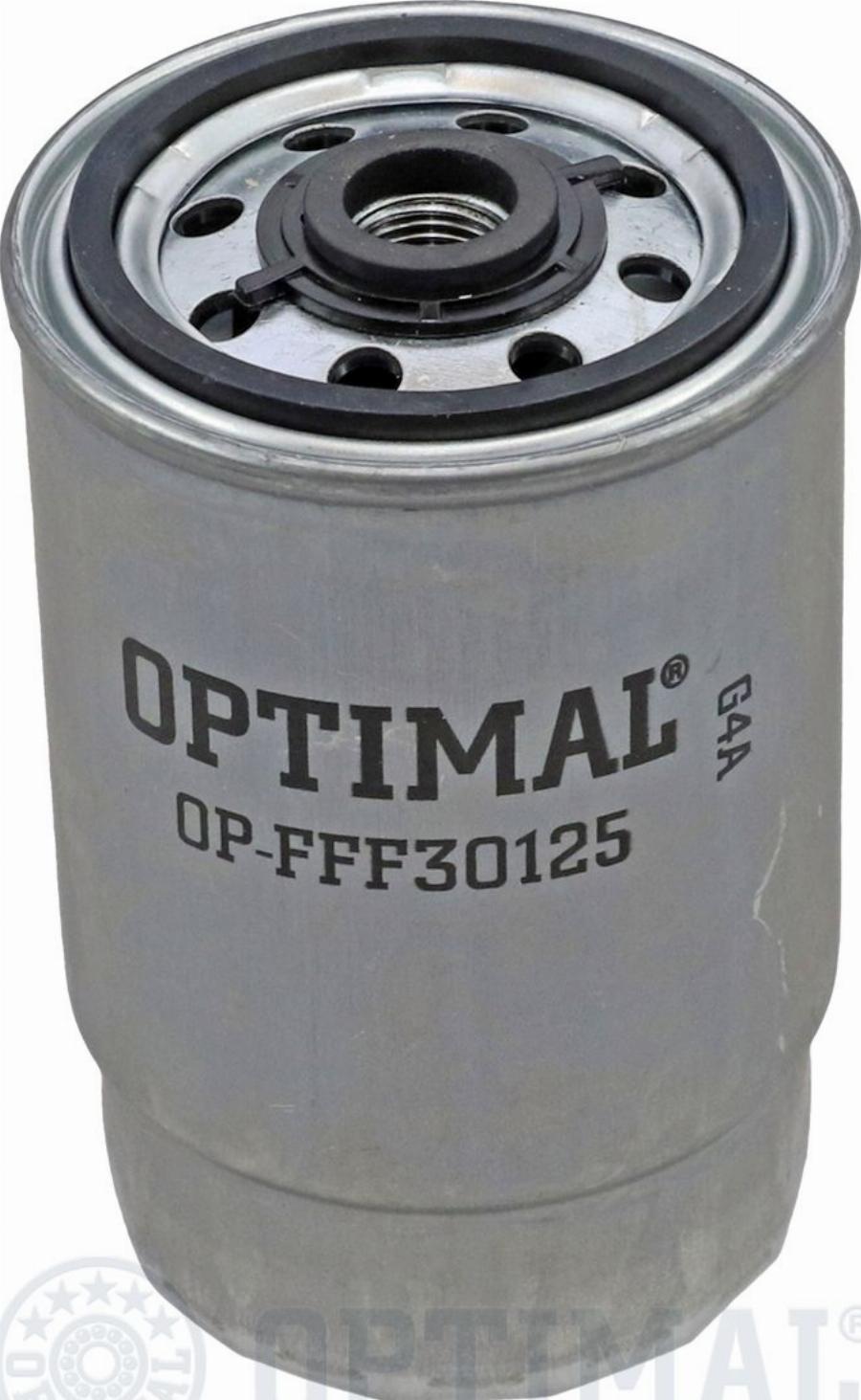 Optimal OP-FFF30125 - Polttoainesuodatin inparts.fi