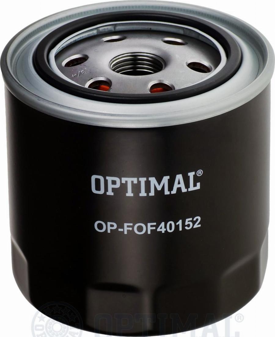 Optimal OP-FOF40152 - Öljynsuodatin inparts.fi