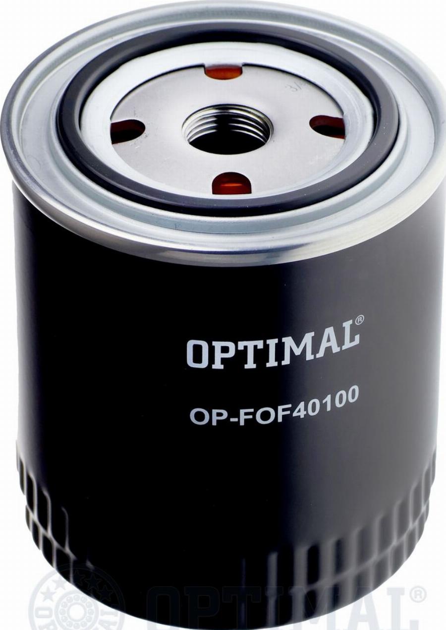 Optimal OP-FOF40100 - Öljynsuodatin inparts.fi