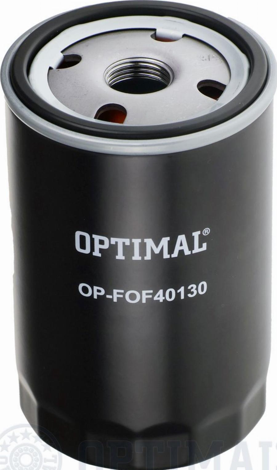 Optimal OP-FOF40130 - Öljynsuodatin inparts.fi