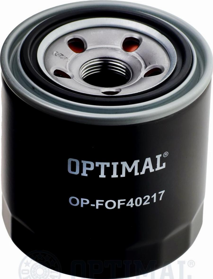 Optimal OP-FOF40217 - Öljynsuodatin inparts.fi