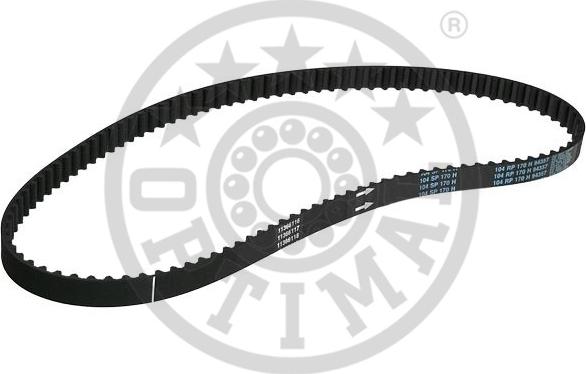 Optimal R-1089 - Hammashihnat inparts.fi