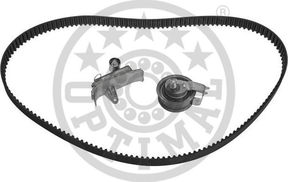 Optimal SK-1660 - Hammashihnasarja inparts.fi