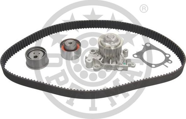 Optimal SK-1325AQ1 - Vesipumppu + jakohihnasarja inparts.fi