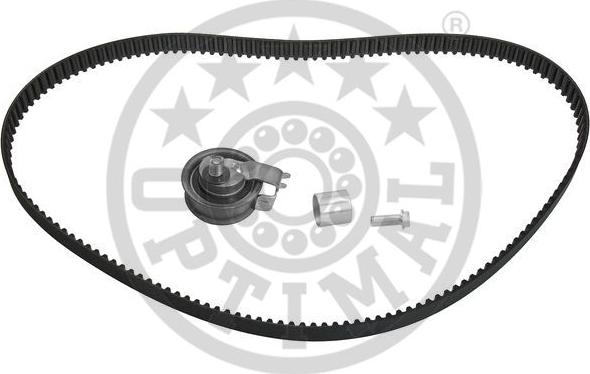 Optimal SK-1710 - Hammashihnasarja inparts.fi