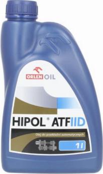 ORLEN HIPOLATFIID1L - Ohjaustehostinöljy inparts.fi