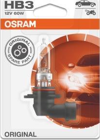 Osram 9005-01B - Polttimo, kaukovalo inparts.fi