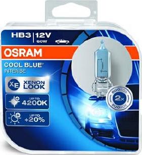 Osram 9005CBI-HCB - Polttimo, kaukovalo inparts.fi