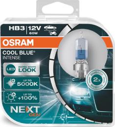 Osram 9005CBN-HCB - Polttimo, kaukovalo inparts.fi