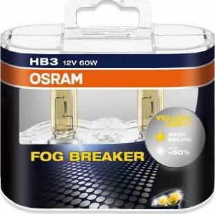 Osram 9005FBR-HCB - Polttimo, kaukovalo inparts.fi