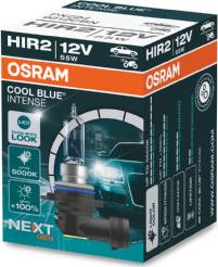 Osram 9012CBN - Polttimo, kaukovalo inparts.fi