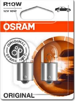 Osram 5008-02B - Polttimo, vilkkuvalo inparts.fi