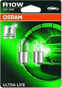 Osram 5008ULT-02B - Polttimo, vilkkuvalo inparts.fi