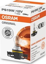 Osram 5201 - Polttimo, vilkkuvalo inparts.fi