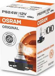 Osram 5202 - Polttimo, vilkkuvalo inparts.fi