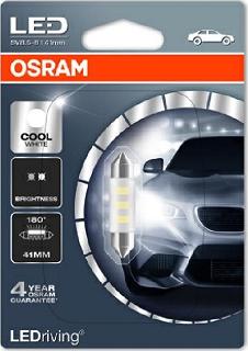 Osram 6441CW-01B - Polttimo, sisävalo inparts.fi