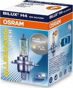 Osram 64193ALS - Polttimo, kaukovalo inparts.fi