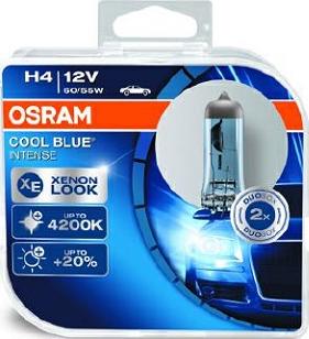 Osram 64193CBI-HCB - Polttimo, kaukovalo inparts.fi