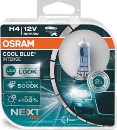 Osram 64193CBN-HCB - Polttimo, kaukovalo inparts.fi