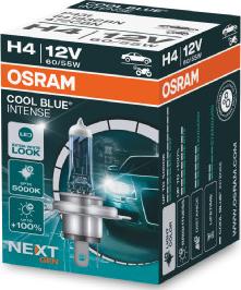 Osram 64193CBN - Polttimo, kaukovalo inparts.fi