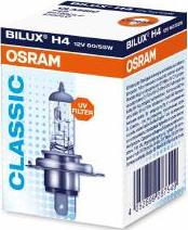 Osram 64193CLC - Polttimo, kaukovalo inparts.fi