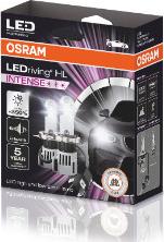 Osram 64193DWINT-2HFB - Polttimo, kaukovalo inparts.fi