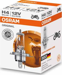 Osram 64193MC - Polttimo, kaukovalo inparts.fi